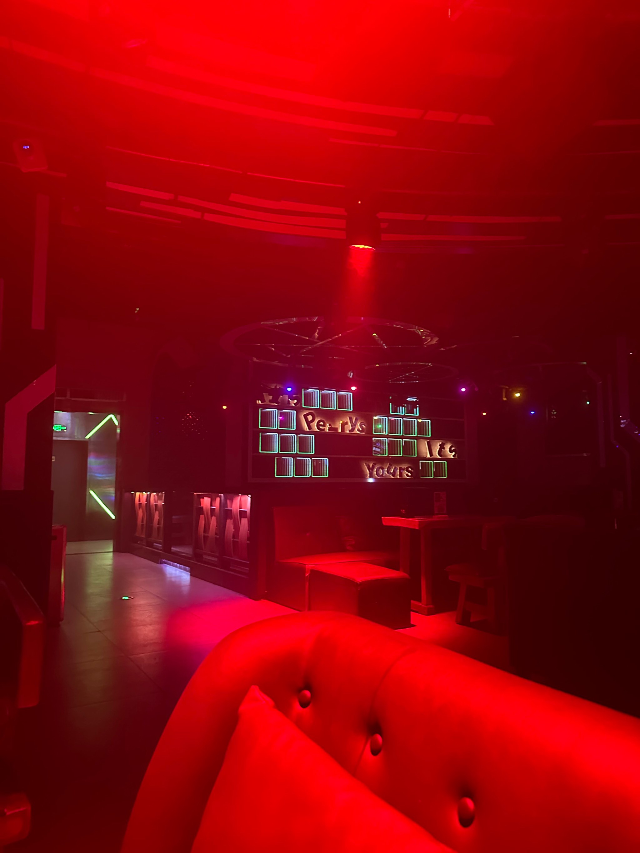 安庆商务ktv创意新玩法-怀宁县ktv预定